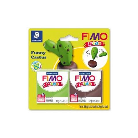 Kids Funny Cactus - Foto 2