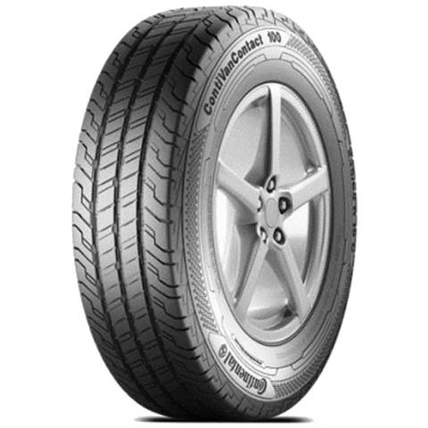 Gomme Pneumatico Estive 235-65 R16 - Foto 1