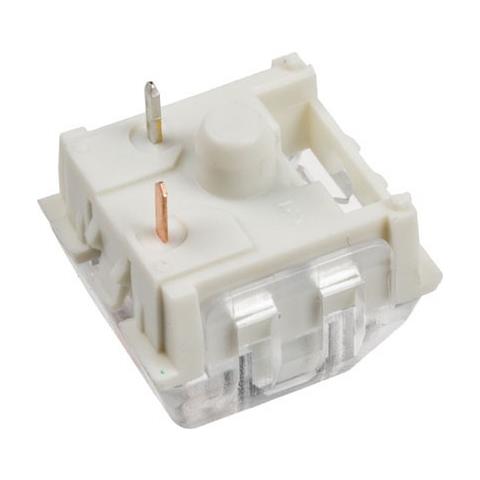 Kailh Speed Copper Switches (120 Pcs)  - Foto 2