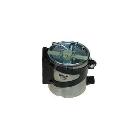 Filtrare Diesel Fcs750 - Foto 1