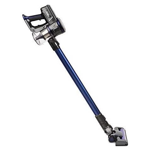 UP700 Scopa Ricaricabile senza Sacco Potenza 120 W Colore Blu - Foto 1