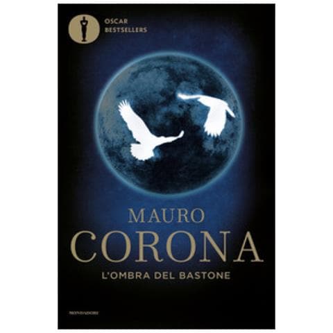 Mauro Corona - L'ombra Del Bastone - Foto 1