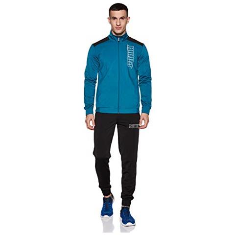tute uomo puma