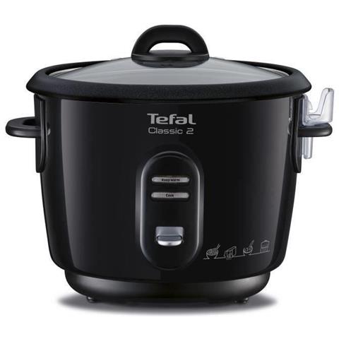 Pentola a Pressione TEFRK102811 Capacità 3 L Potenza 500 W Colore Nero - Foto 4