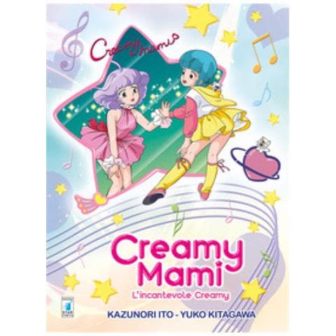 Kazunori Ito - Creamy Mami. L'incantevole Creamy - Foto 2
