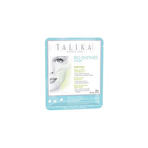 Maschera Purificante Bio Enzimi 20gr - Foto 1