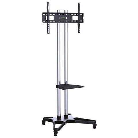 Porta Tv Mobile Per Monitor Tv 37-70"", Topline-02s - Foto 1