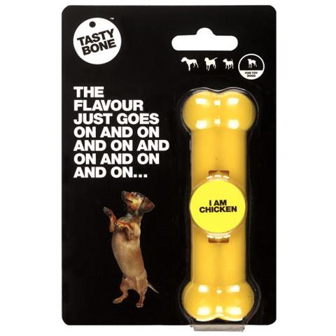Osso Di Nylon Gusto Pollotoy-puppy - Foto 1