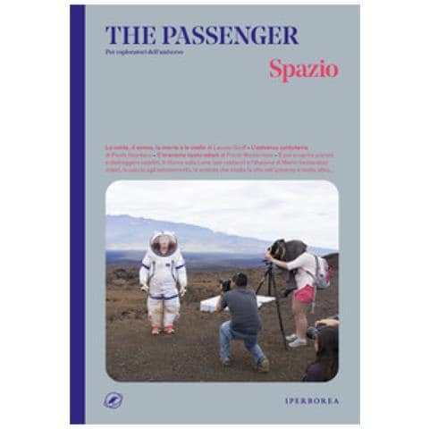 Edoardo Massa - Spazio. The passenger. Per esploratori dell'universo - Foto 1