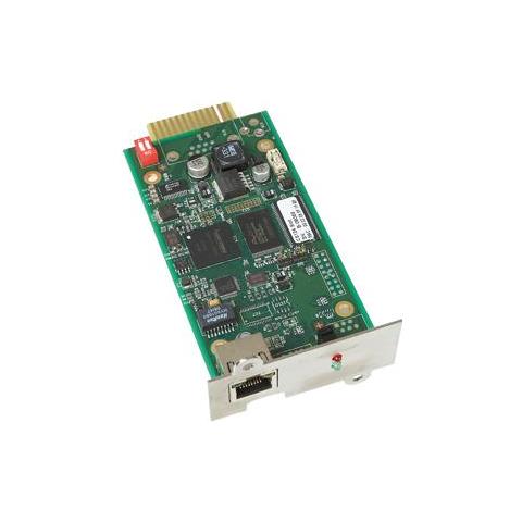 Snmp Adapter 2cs141bsc Slotkarte (nicht Fr B. pro) (6000019556)  - Foto 1