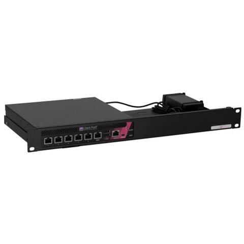 Rackmount.it Rm-cp-t4 Porta Accessori Staffa Di Supporto - Foto 1