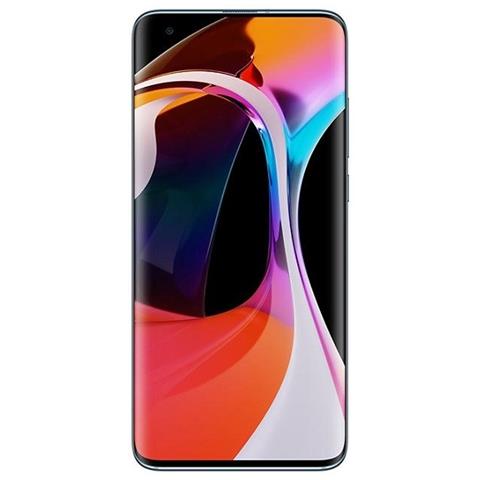 [Ricondizionato BASIC] Mi 10 256 GB 5G Display 6.67" Full HD+ Fotocamera 108 Mpx Android Grigio - Foto 2