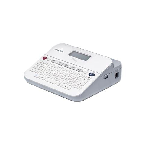 Etichettatrice PT-D400 - Foto 1