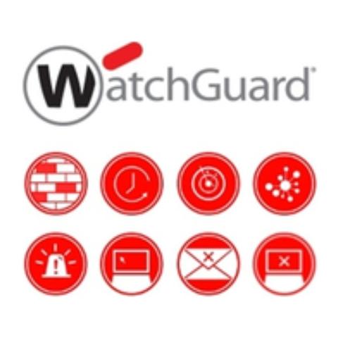 WG561331, Rinnovo, Firebox M5600, WebBlocker, Application Control, spamBlocker, Gateway AntiVirus, Intrusion Prevention Service (IPS) , - Foto 1