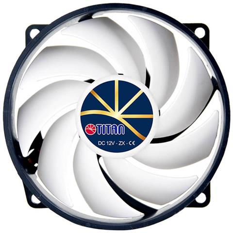 TFD-9525H12ZP / KE (RB) Computer case Refrigeratore ventola per PC - Foto 2