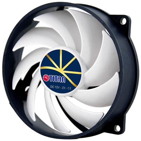 TFD-9525H12ZP / KE (RB) Computer case Refrigeratore ventola per PC - Foto 1