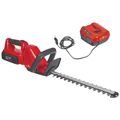 41AS4HKR650 tosasiepe Doppia lama 4,2 kg - Foto 1