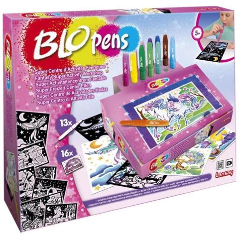 Blopens - Centro Attività Super Fata - Foto 1