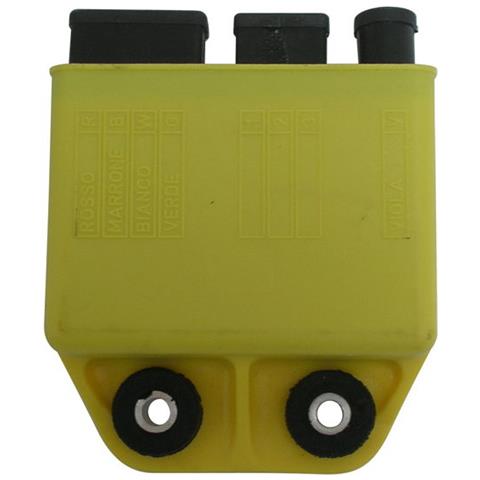 Centralina Piaggio Vespa125 Et4 96/99 - Foto 1