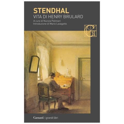 Stendhal - Vita Di Henry Brulard - Foto 1
