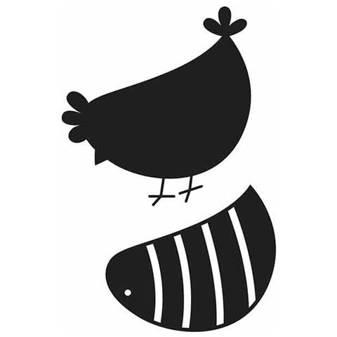 Taglio Della Matrice - Gallina Della Linea - Foto 1