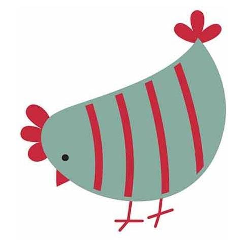 Taglio Della Matrice - Gallina Della Linea - Foto 2