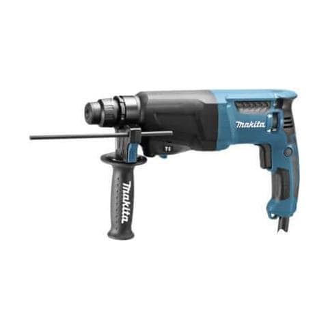 Punch Sds-plus 800w Hr2600 - Foto 1