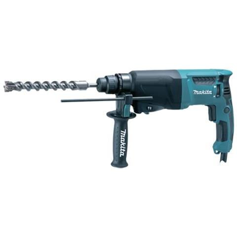 Punch Sds-plus 800w Hr2600 - Foto 2
