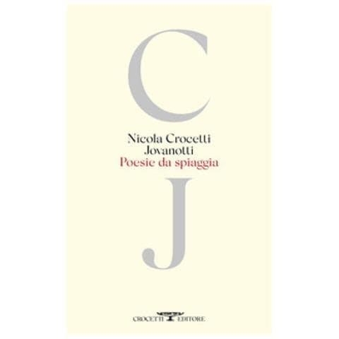 Jovanotti - Poesie da spiaggia - Foto 1