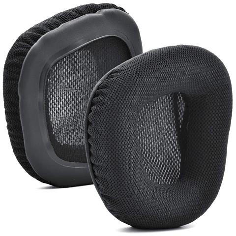 Cuscinetti Auricolari Per Cuffie Corsair Void Pro Neri - Foto 15