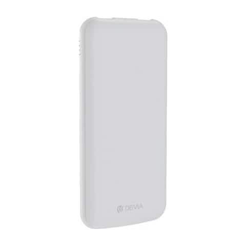 Powerbank Kintone V2 10.000 Mah Con 4 Cavi M-l-c Bianco - Foto 2