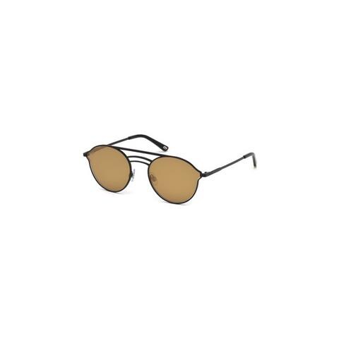 Occhiali Web Eyewear We0207-02g. Occhiali Da Sole, Colore Nero. Unisex. - In ordine - Foto 2