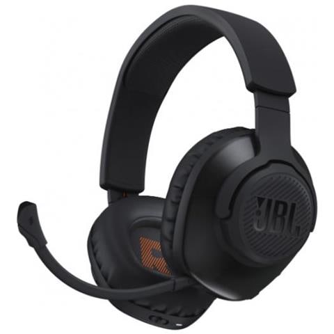 Tastiera USB JBLQ350WLBLK Colore Nero - Foto 1