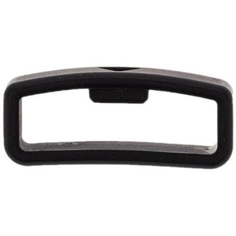 Garmin S00-00875-00 Accessorio Indossabile Intelligente Adattatore Cinturino Nero (svc, Keeper, Fr735xt, Black - S00-008 - Foto 1