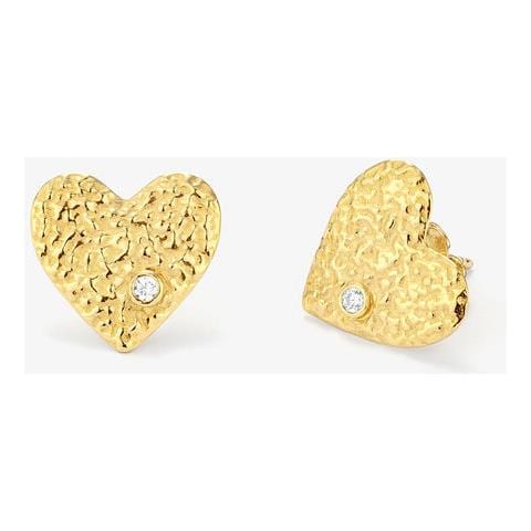 Gioielli Radiant Ry000101. Orecchini, Colore Oro. Donna. - In ordine - Foto 2