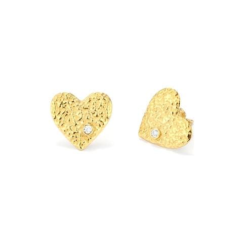 Gioielli Radiant Ry000101. Orecchini, Colore Oro. Donna. - In ordine - Foto 1