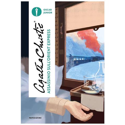 Agatha Christie - Assassinio Sull'orient Express - Foto 2