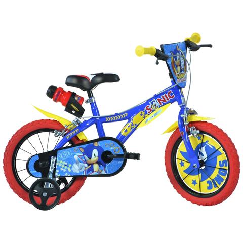 Bicicletta Da Bambino  Sonic 16 - Foto 2