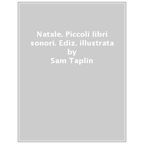 Sam Taplin - Natale. Ediz. A Colori - Foto 1