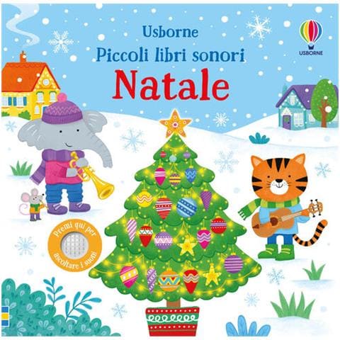Sam Taplin - Natale. Ediz. A Colori - Foto 2
