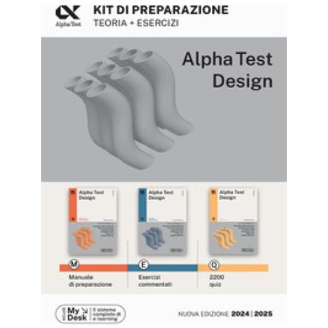 Stefano Bertocchi -. Design. Kit di preparazione - Foto 1