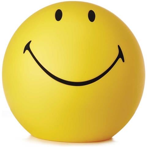 Lampada Mr Maria Smiley Xl - Foto 1