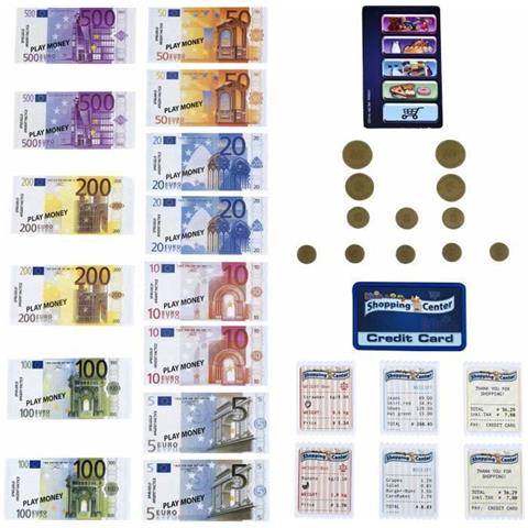 Registratore Di Cassa A Giocattolo Klein - Foto 2