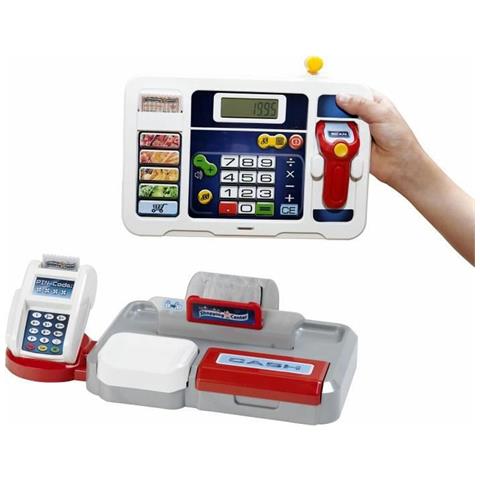 Registratore Di Cassa A Giocattolo Klein - Foto 6