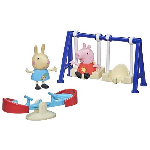 Moments Peppa Pig F2189 Assortito - Foto 1