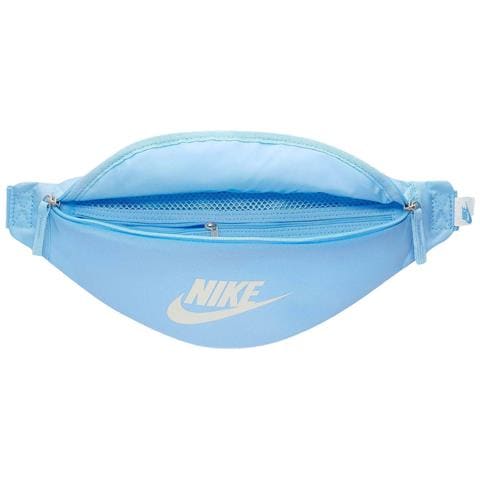Heritage Waistpack Db0490-407, Unisex, Blu, Marime Universala - Foto 1