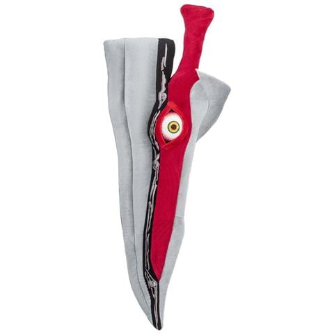 Soulcalibur - Soul Edge Spada Arma Di Peluche (81 Cm) - Foto 1