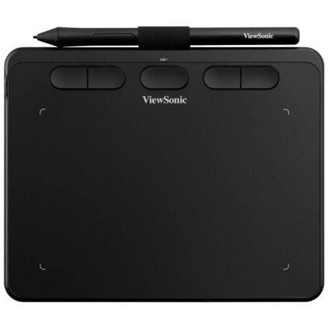 Tavoletta Viewboard 7.5 Typec Digital Writing Pad - Foto 1