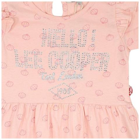 Vestito lc11762 ro s2-12a Ragazza - Foto 2