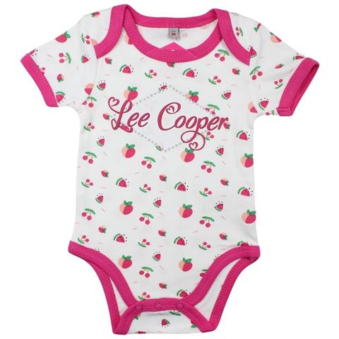 Confezione Da 2 Body Lee Cooper - Foto 1